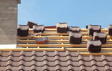 Woodford Bridge clay roofing costs