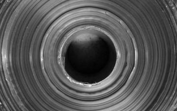 Woodford Bridge edpm waterproofing