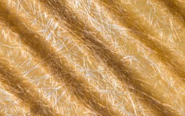 Woodford Bridge fibreglass roof waterproofing