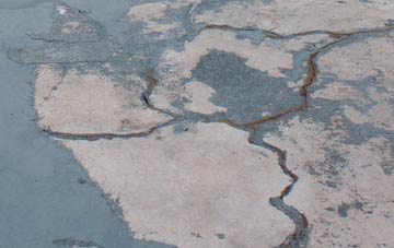 fibreglass roofing replacement Woodford Bridge