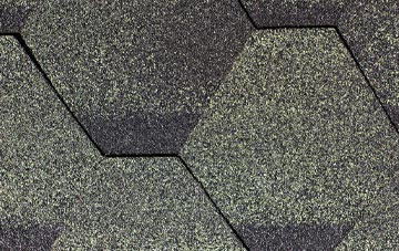 Woodford Bridge fibreglass shingle repairs