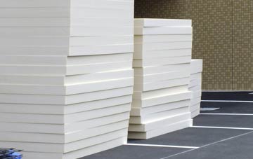 Woodford Bridge flat roof insulation costs