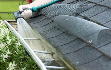 Woodford Bridge gutter cleaning costs