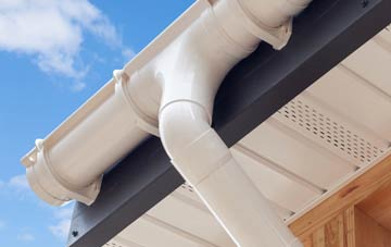 Woodford Bridge gutter installation costs
