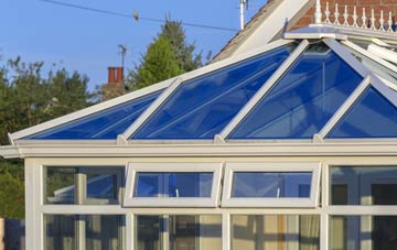 professional Woodford Bridge conservatory insulation
