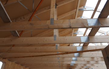 Woodford Bridge roof truss costs