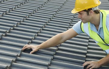 screened Woodford Bridge roofing companies
