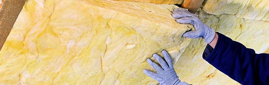 quotes for Woodford Bridge roof insulation