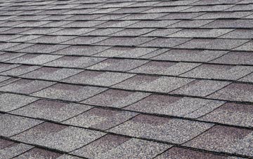 Woodford Bridge tiles for shallow pitch roofing