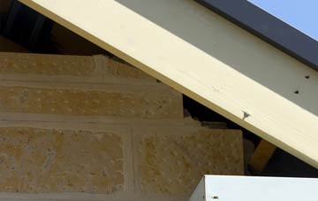 soffit repair Woodford Bridge