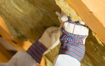 types of Woodford Bridge pitched roof insulation materials