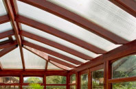 Woodford Bridge conservatory roofing insulation