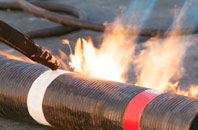 Woodford Bridge flat roofing replacement