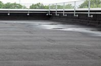find rated Woodford Bridge flat roofing companies