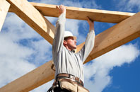 Woodford Bridge roof replacement work