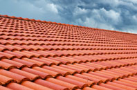 Woodford Bridge roofing tiles