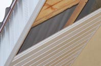 rated Woodford Bridge soffit repair companies