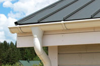 Woodford Bridge soffits